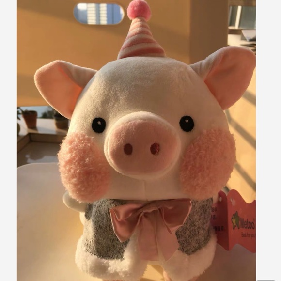 Meet your Posher, Julie - Picture 1 of 1